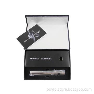 Giftbox package Digital Variable Electronic Cigarette Vamo E cig